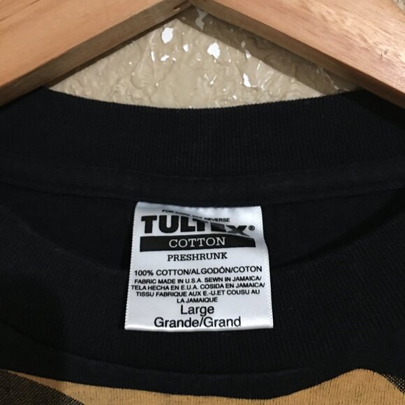 Dragon Ball Z Goku Super Saiyan Vegeta All Over Print T-Shirt Large - Picture 2 of 6